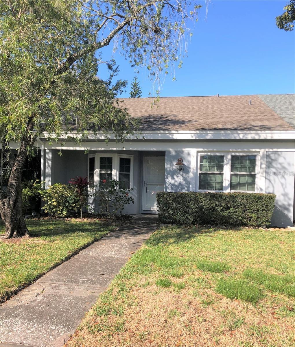 1393 CADHAY CT, SAFETY HARBOR, FL, 34695