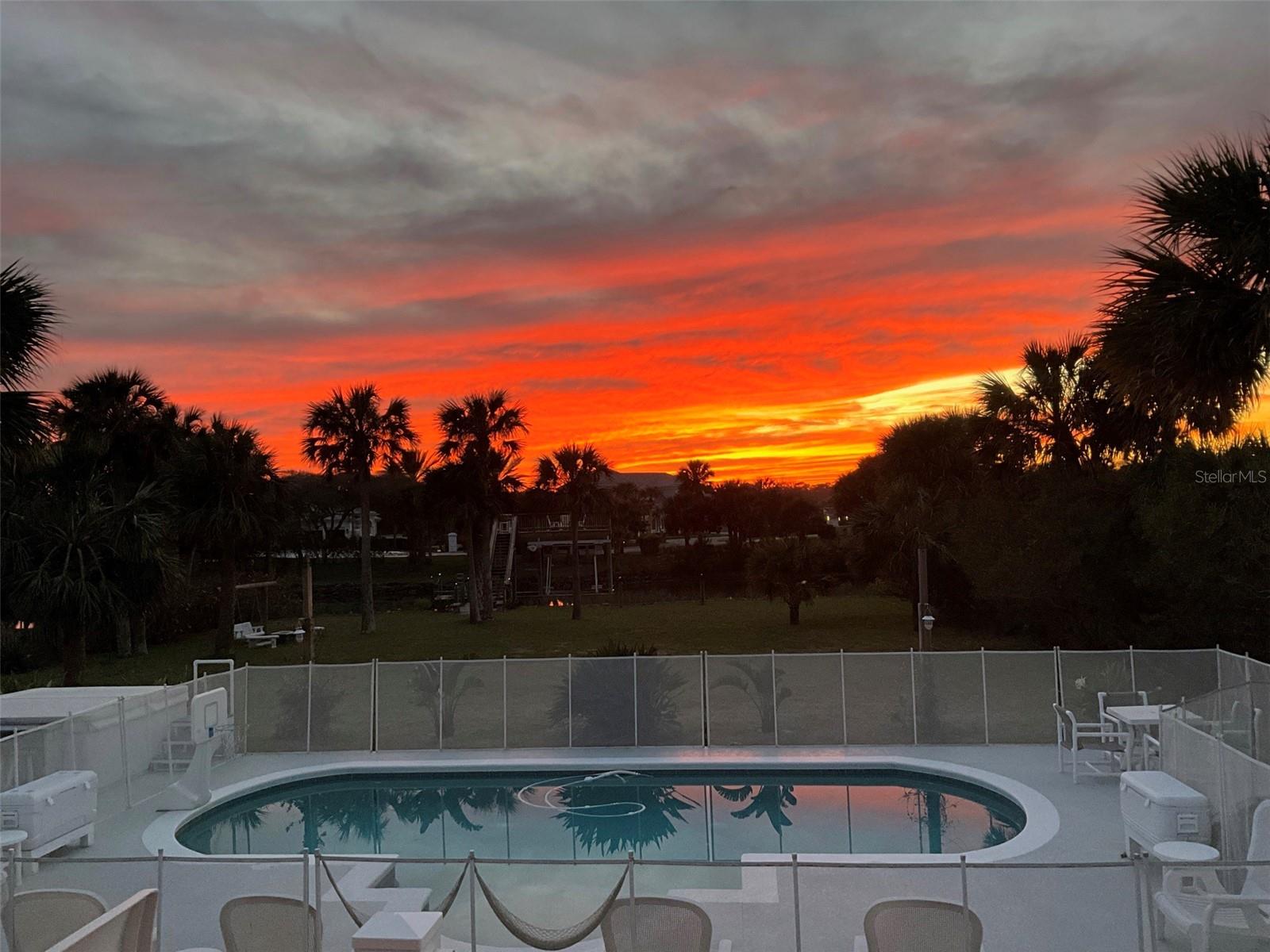 3162 N OCEAN SHORE BLVD, FLAGLER BEACH, FL, 32136