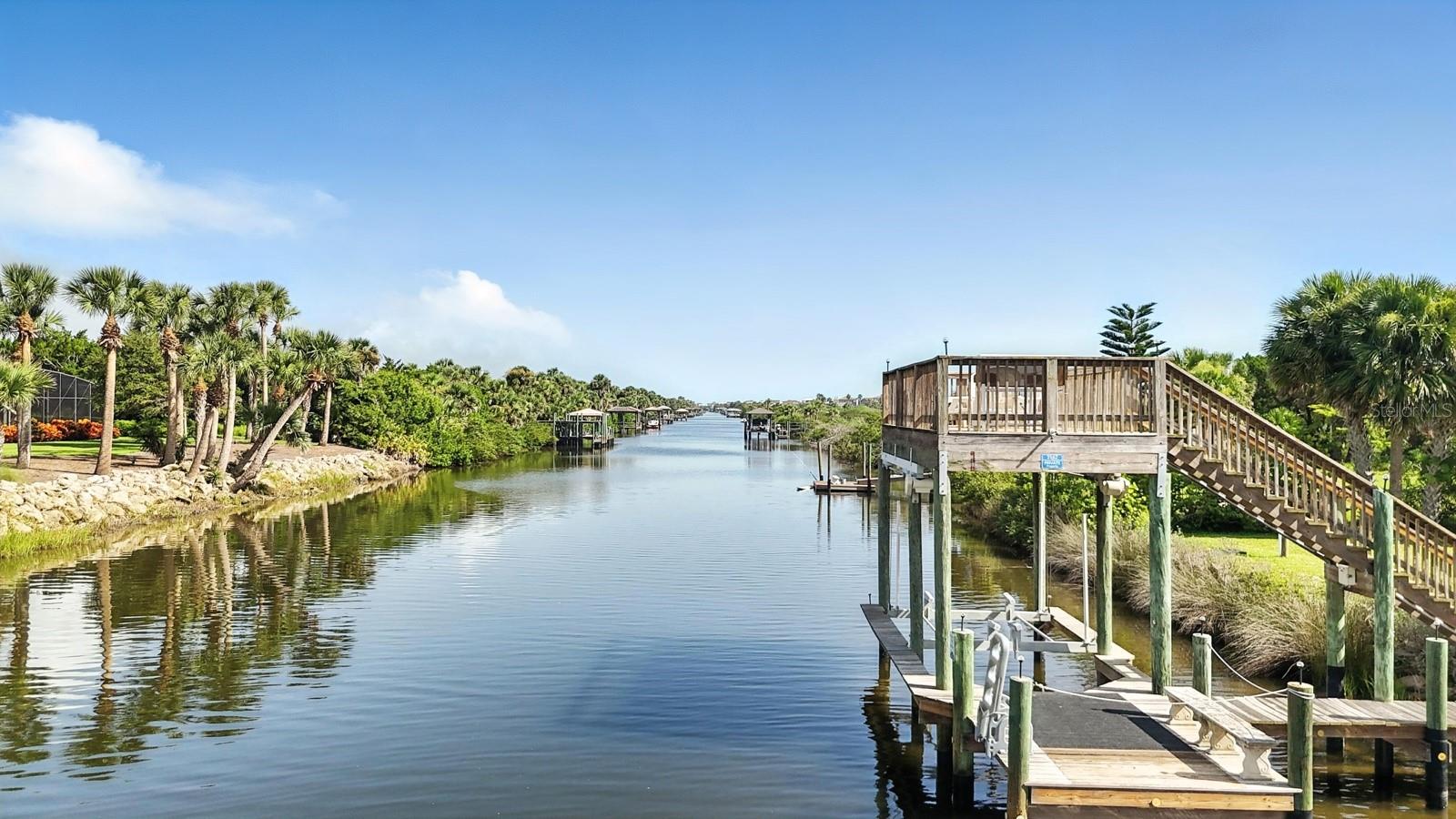 3162 N OCEAN SHORE BLVD, FLAGLER BEACH, FL, 32136