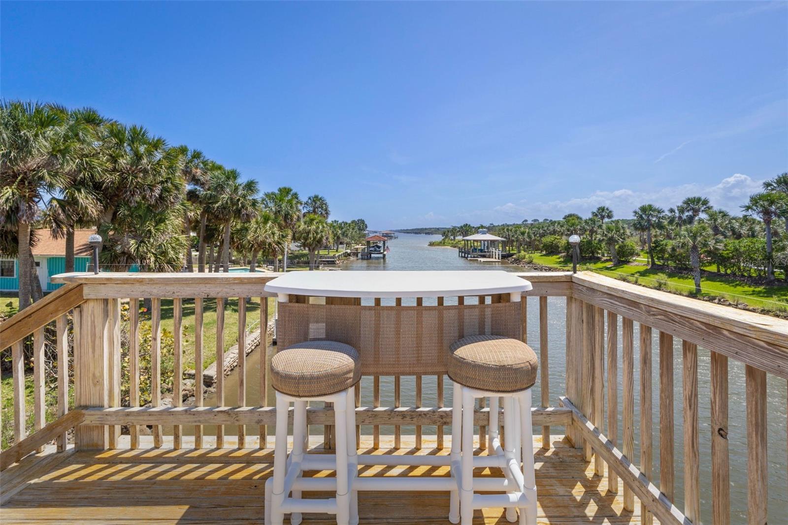 3162 N OCEAN SHORE BLVD, FLAGLER BEACH, FL, 32136