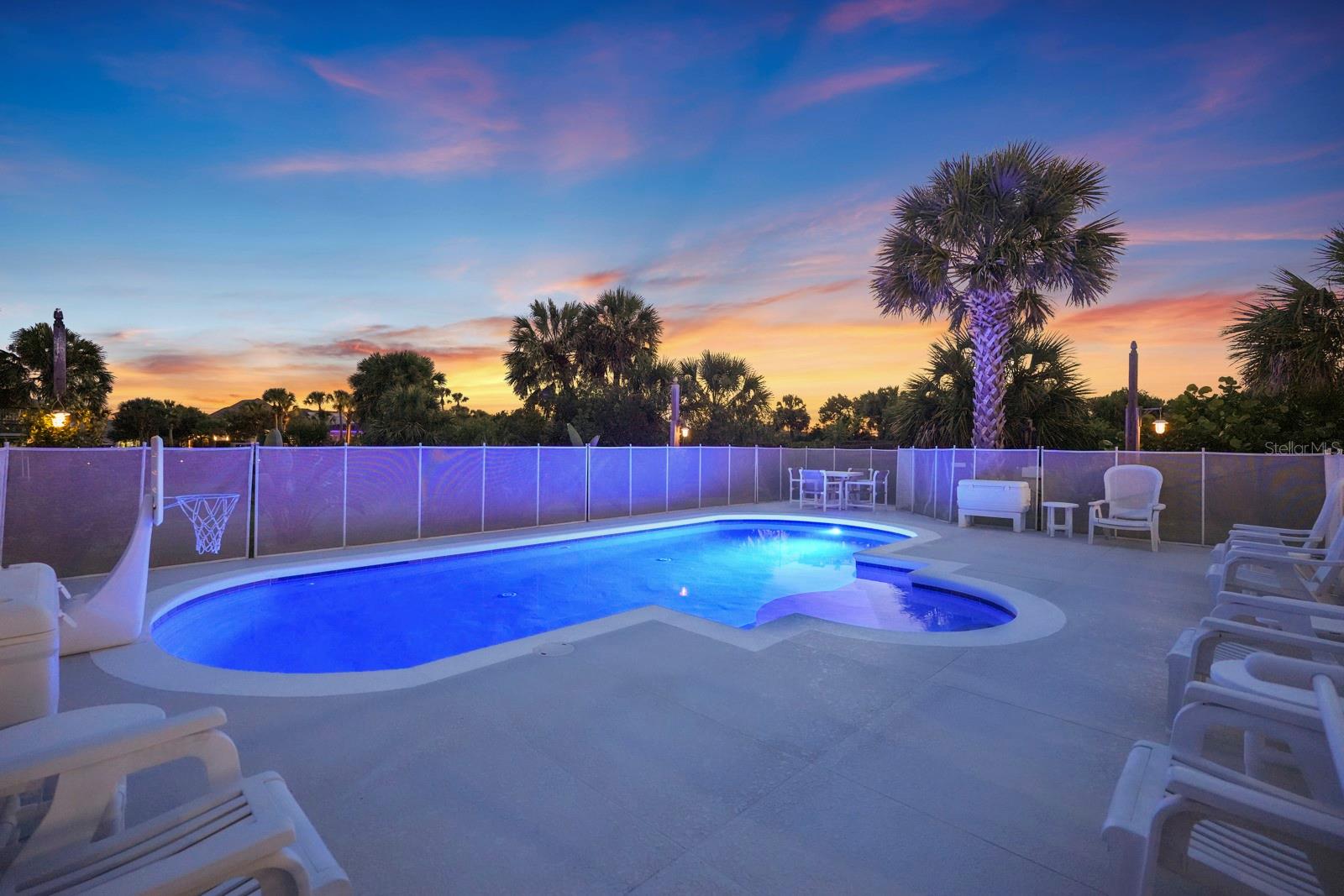 3162 N OCEAN SHORE BLVD, FLAGLER BEACH, FL, 32136