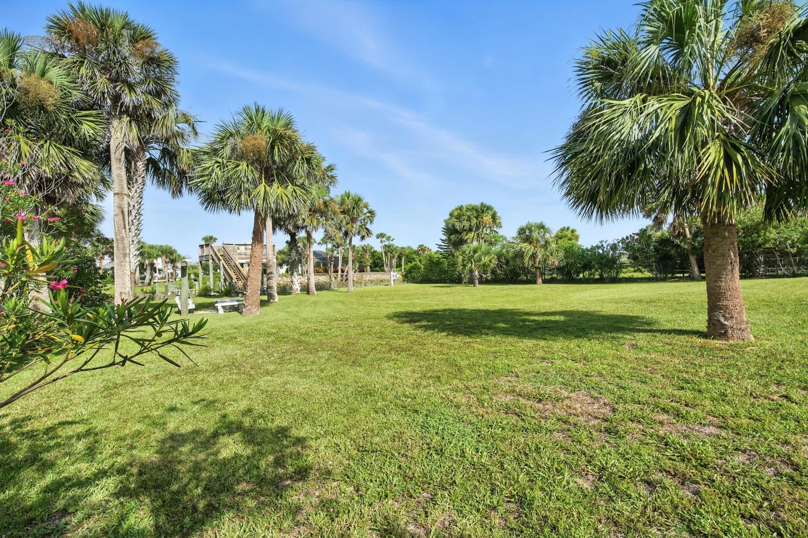 3162 N OCEAN SHORE BLVD, FLAGLER BEACH, FL, 32136