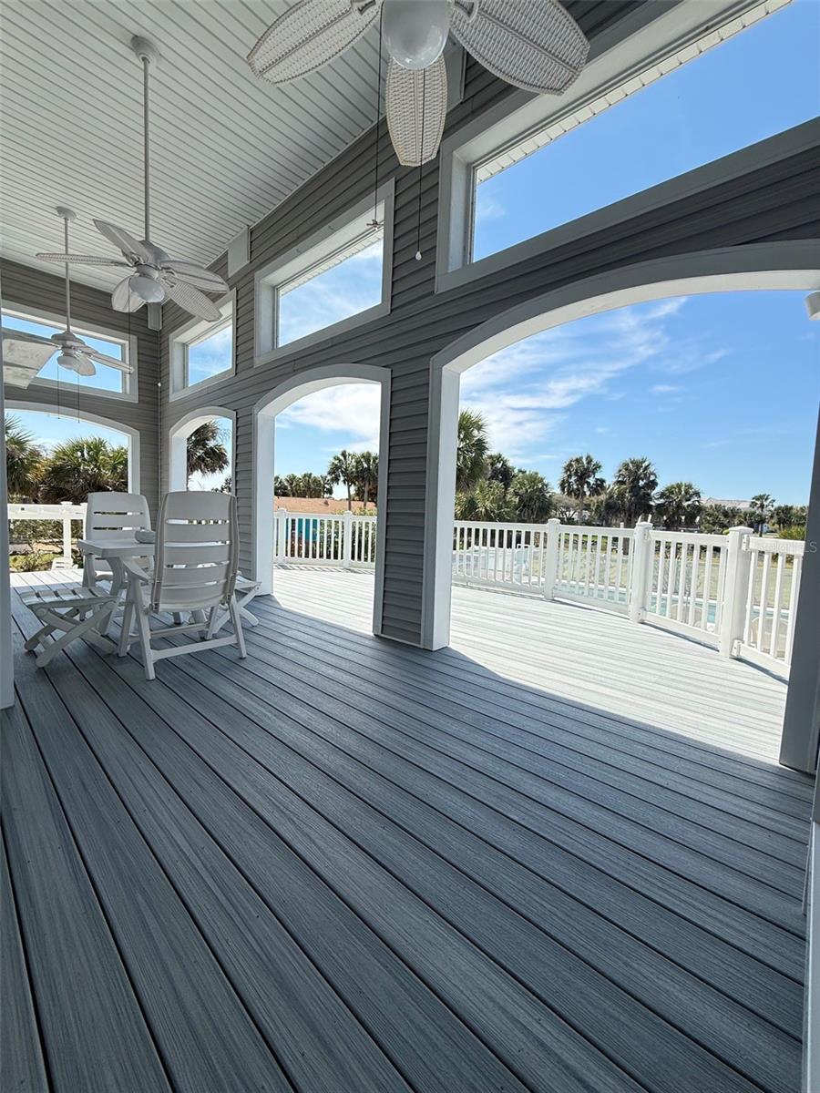3162 N OCEAN SHORE BLVD, FLAGLER BEACH, FL, 32136