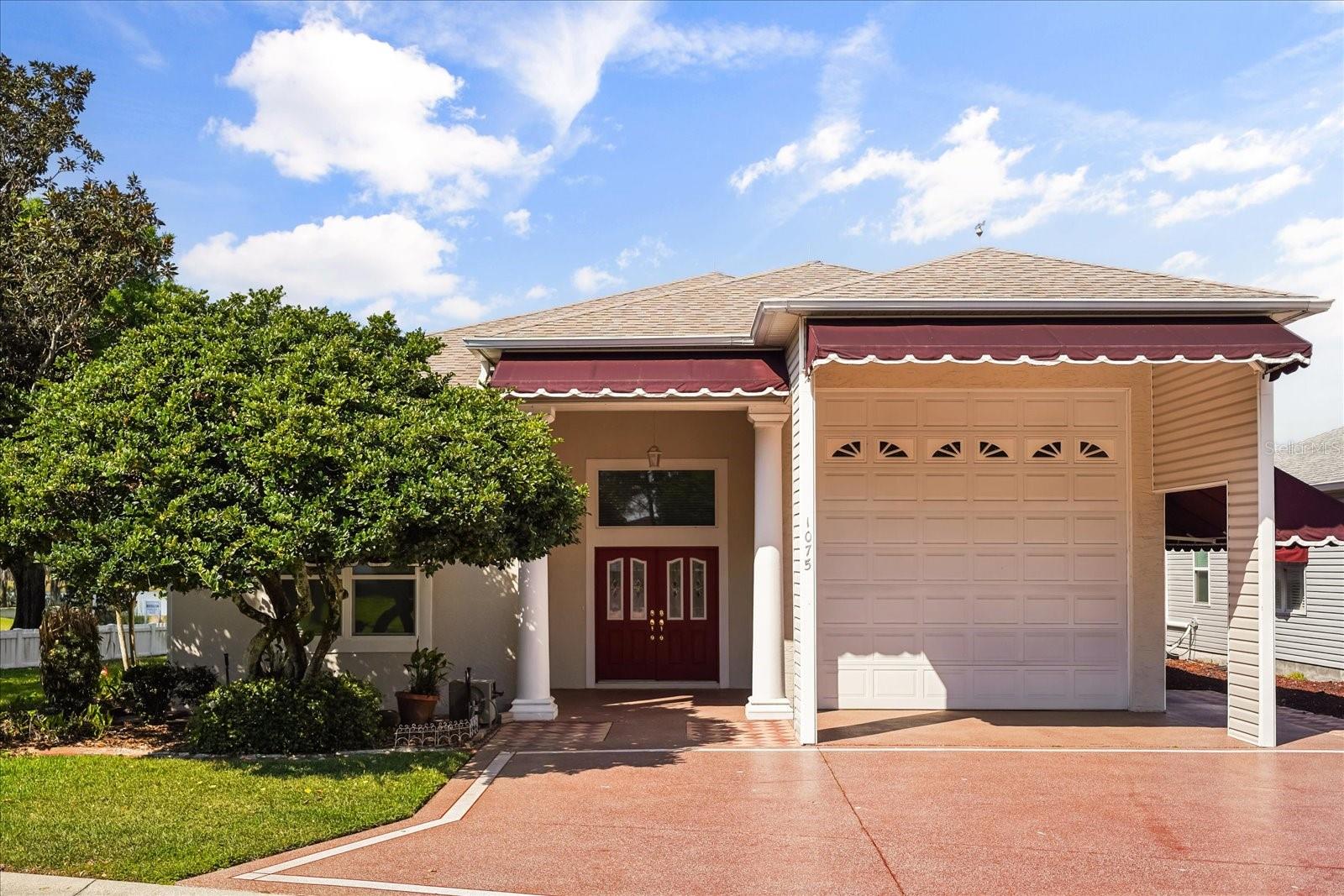1075 MOTORCOACH DR, POLK CITY, FL, 33868