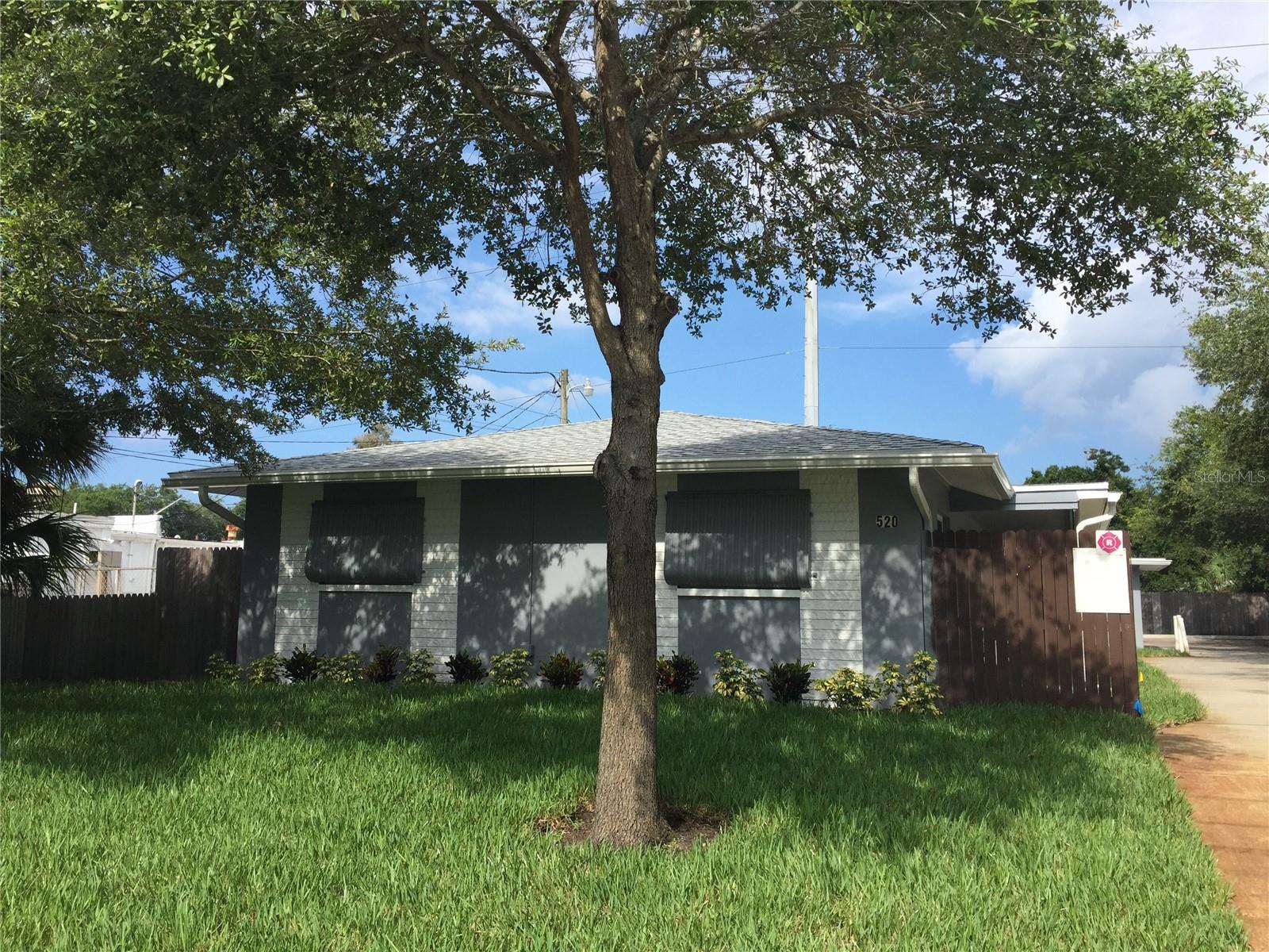 520 70TH ST N, ST PETERSBURG, FL, 33710
