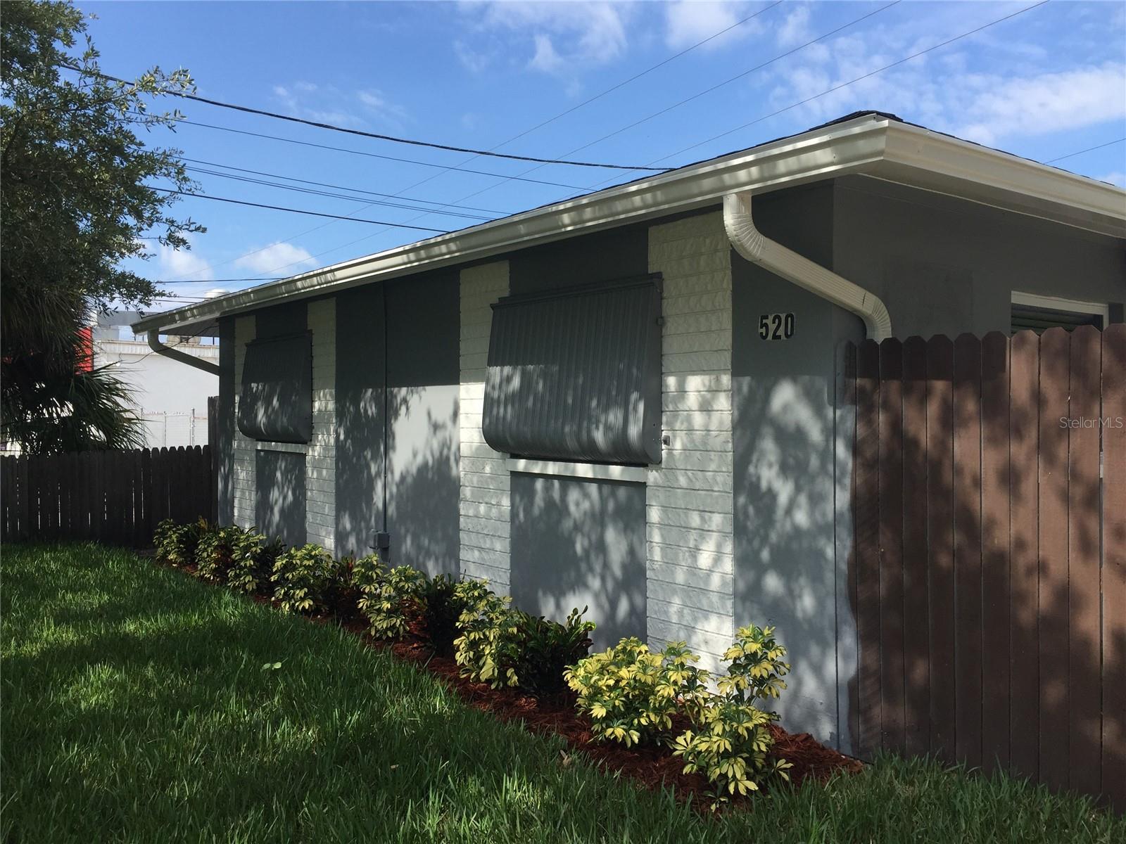 520 70TH ST N, ST PETERSBURG, FL, 33710