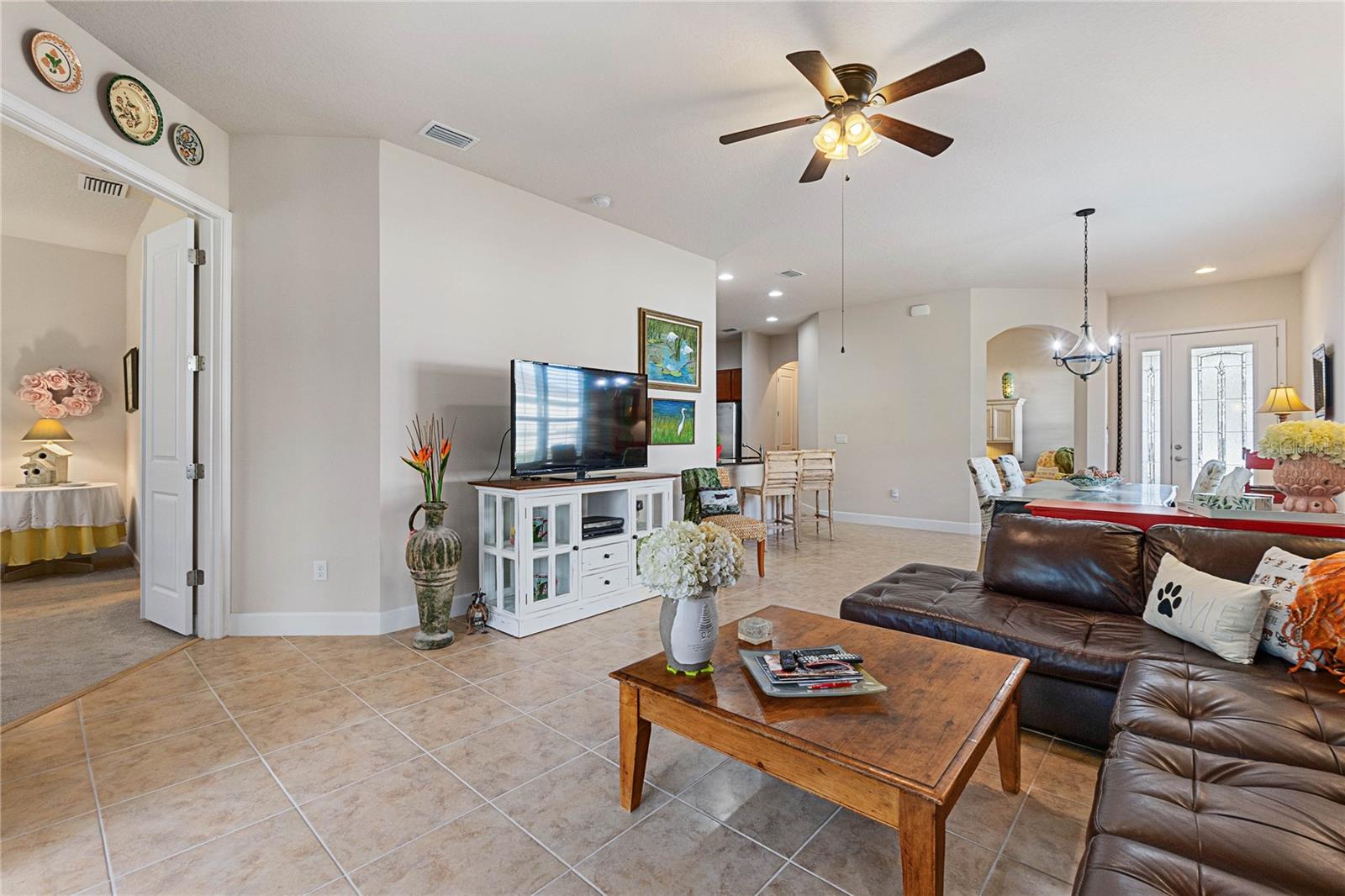 830 ALDENHAM LN, ORMOND BEACH, FL, 32174