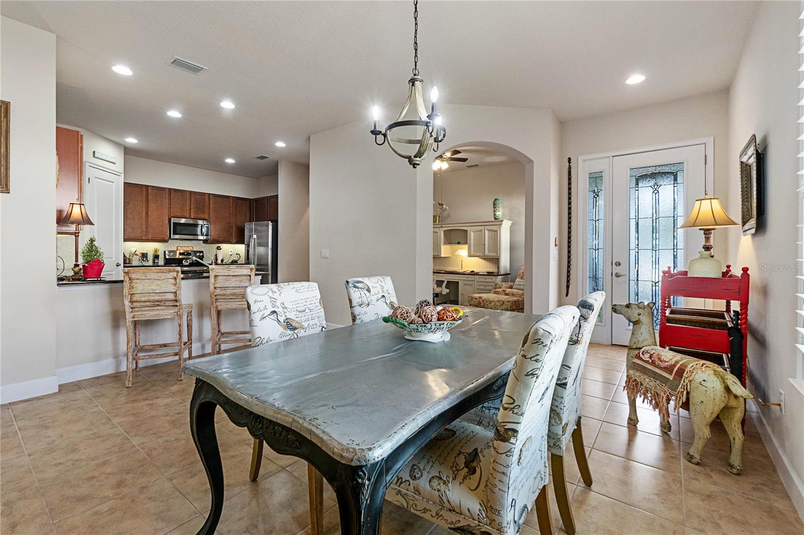 830 ALDENHAM LN, ORMOND BEACH, FL, 32174