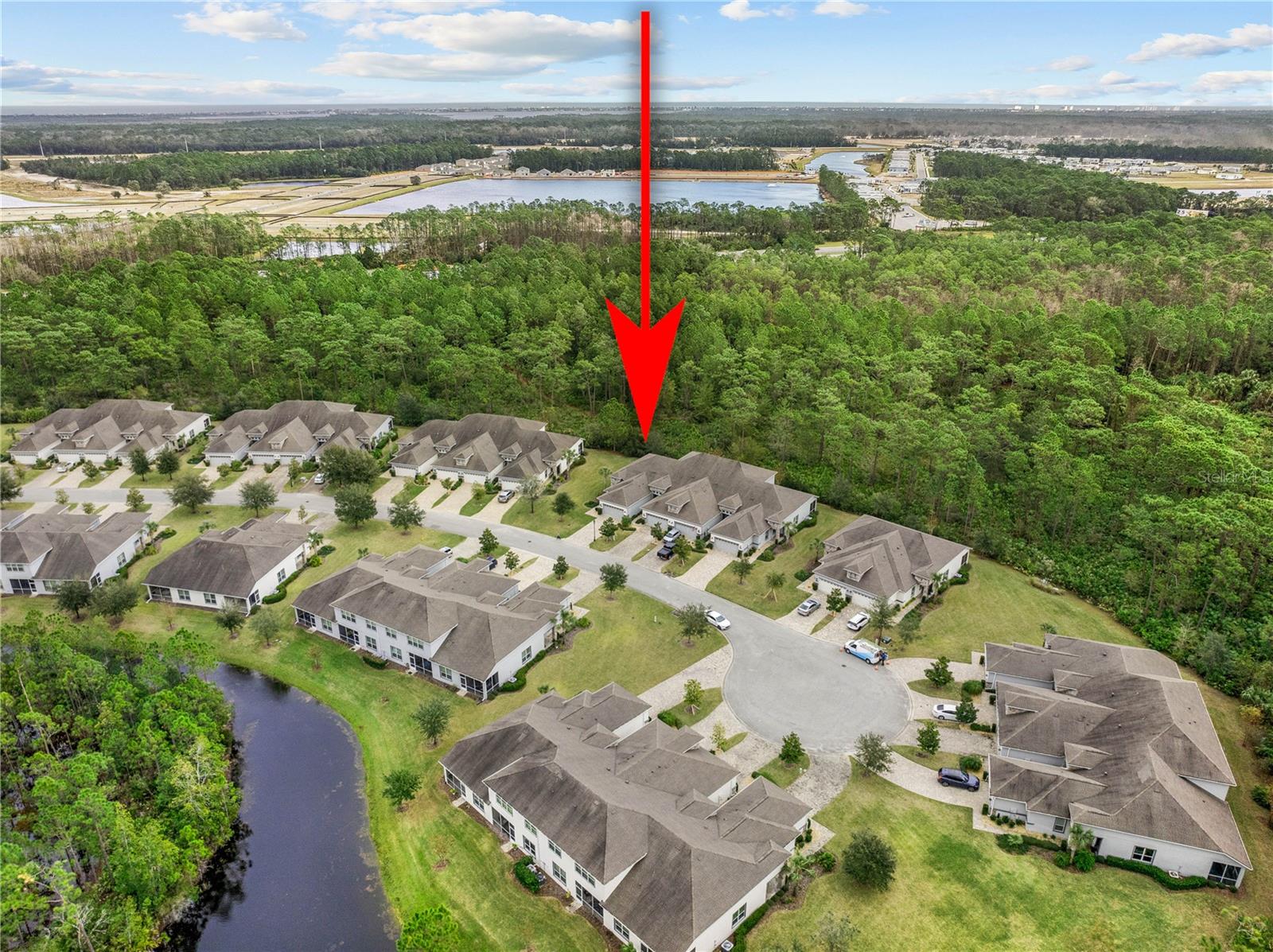 830 ALDENHAM LN, ORMOND BEACH, FL, 32174