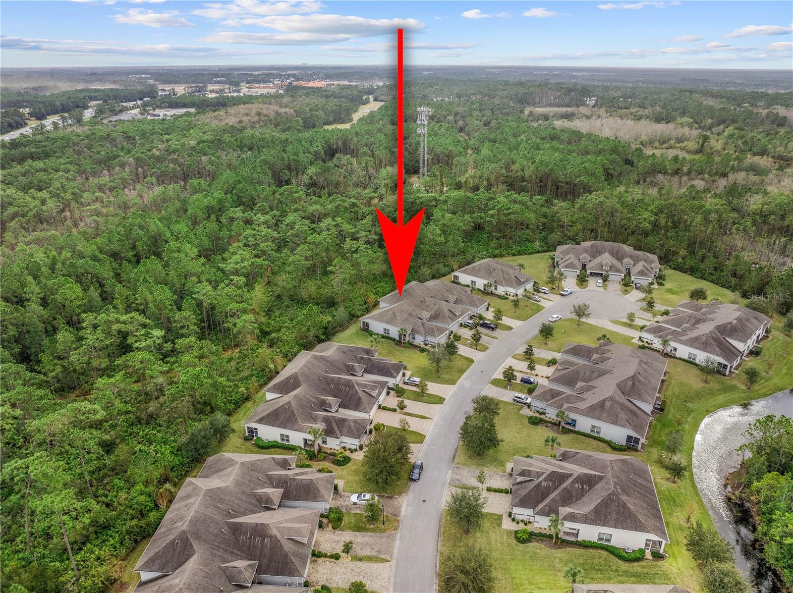 830 ALDENHAM LN, ORMOND BEACH, FL, 32174