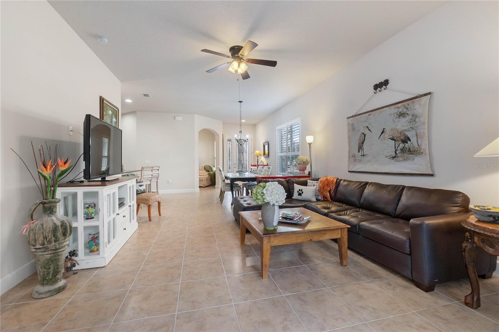 830 ALDENHAM LN, ORMOND BEACH, FL, 32174