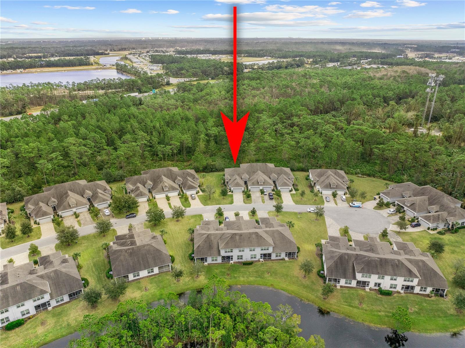 830 ALDENHAM LN, ORMOND BEACH, FL, 32174