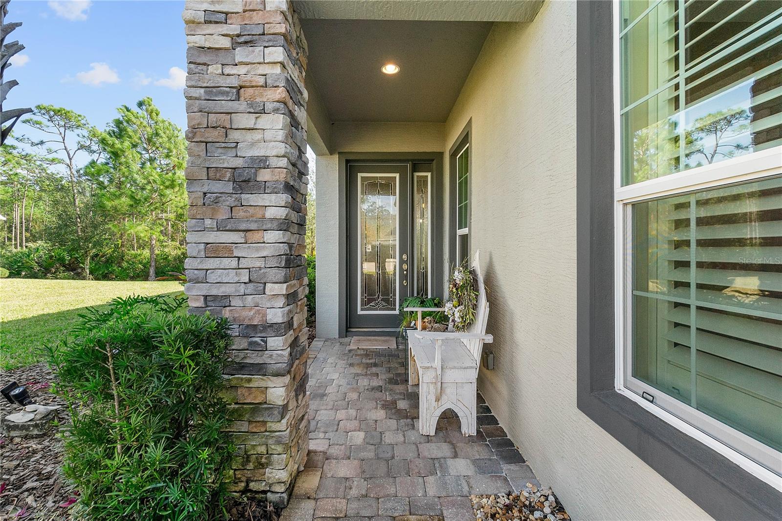 830 ALDENHAM LN, ORMOND BEACH, FL, 32174