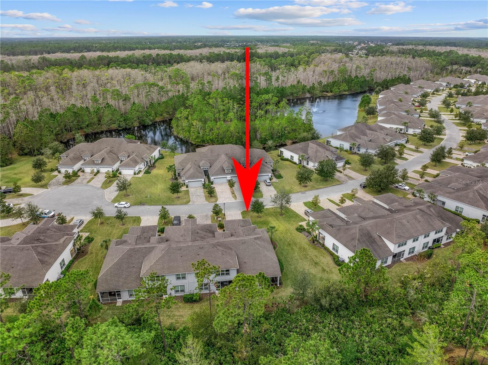830 ALDENHAM LN, ORMOND BEACH, FL, 32174
