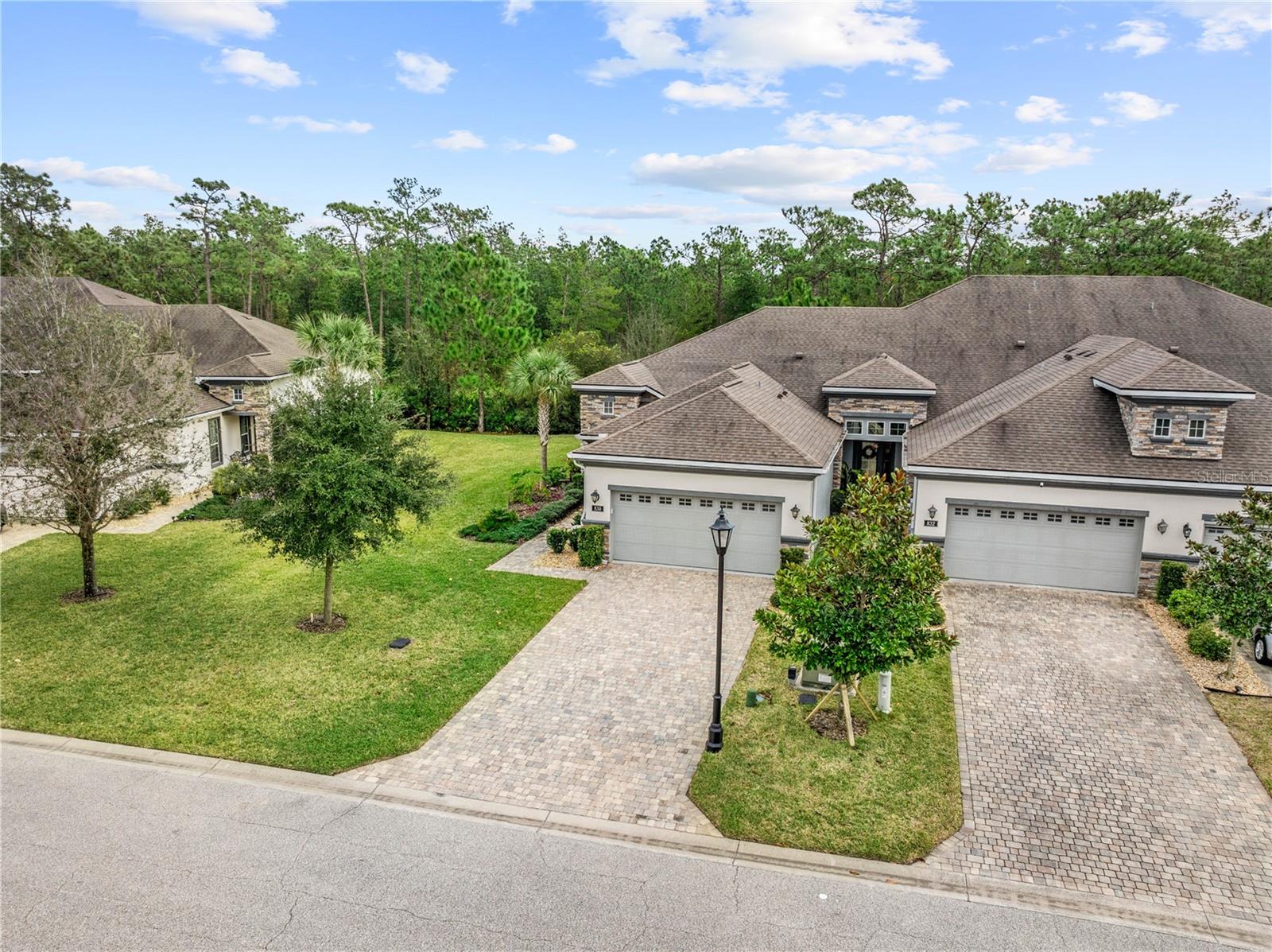 830 ALDENHAM LN, ORMOND BEACH, FL, 32174