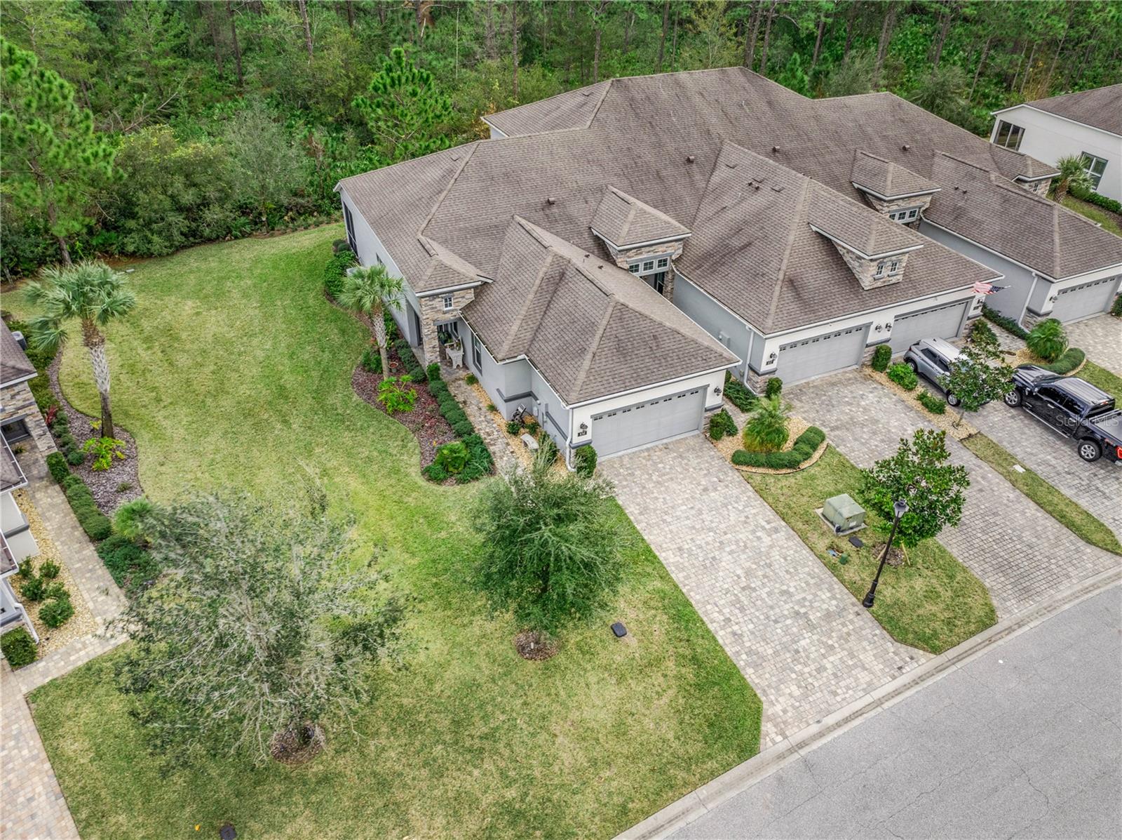830 ALDENHAM LN, ORMOND BEACH, FL, 32174