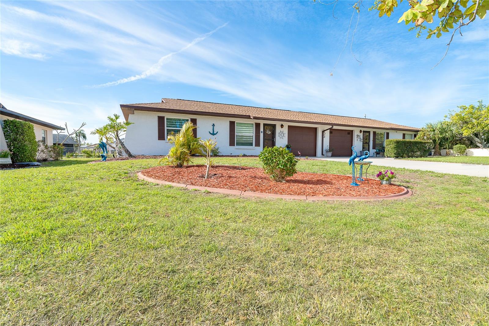 203 HIGH POINT DR #203B, ENGLEWOOD, FL, 34223