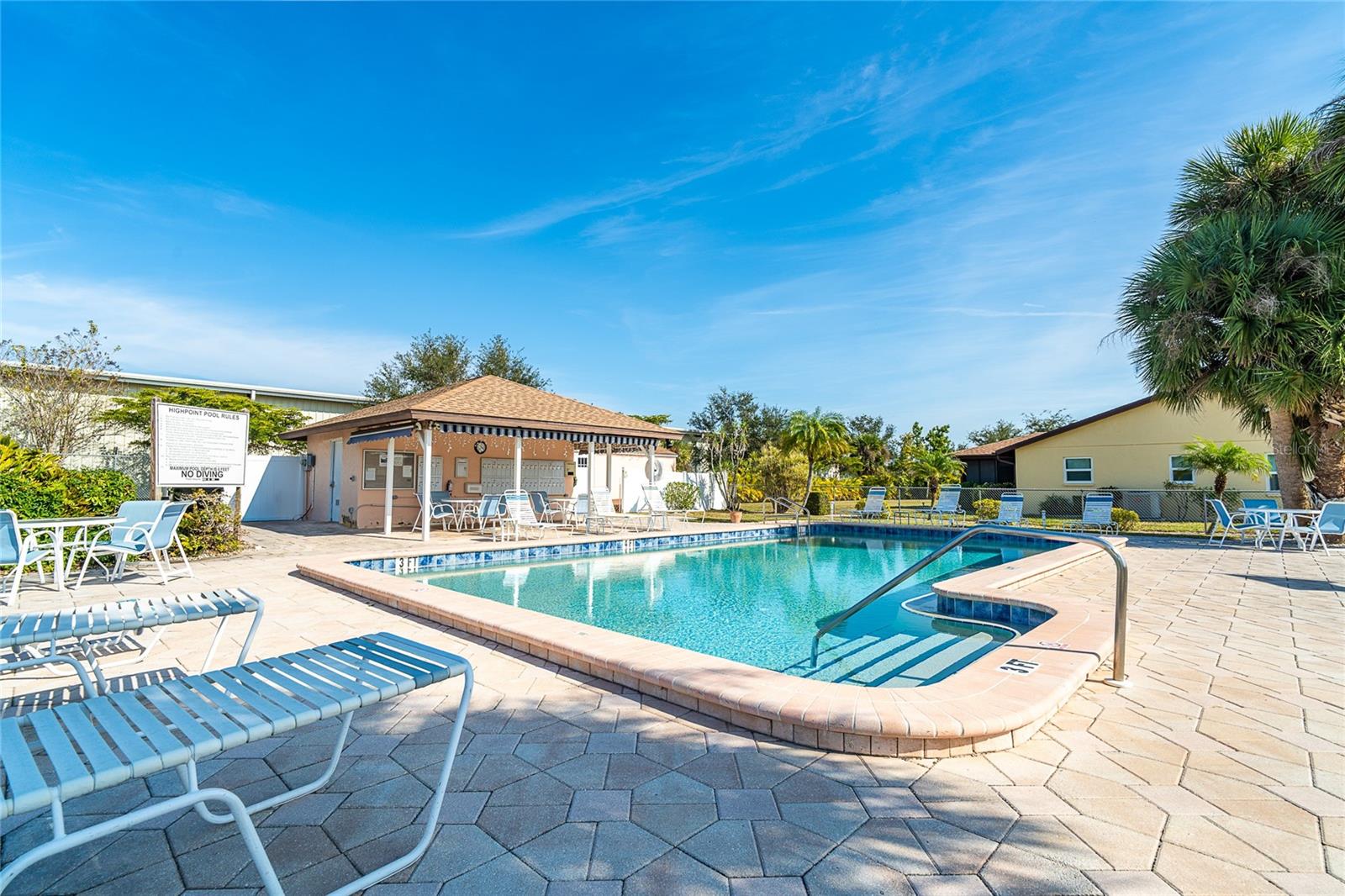 203 HIGH POINT DR #203B, ENGLEWOOD, FL, 34223