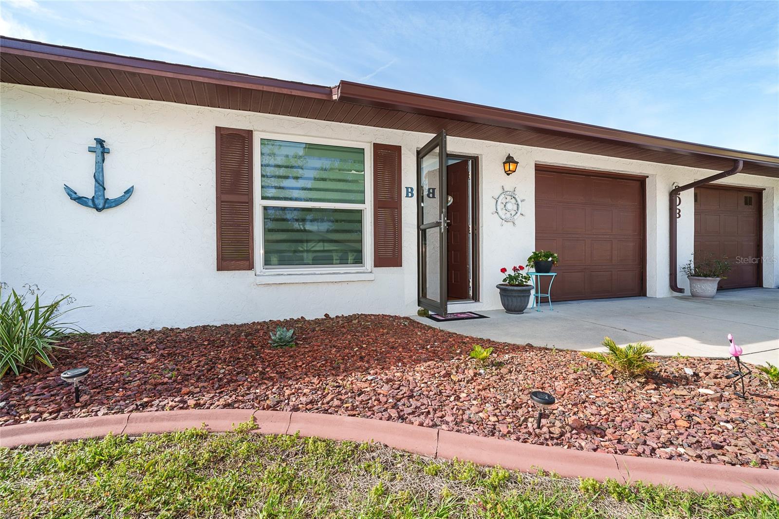 203 HIGH POINT DR #203B, ENGLEWOOD, FL, 34223
