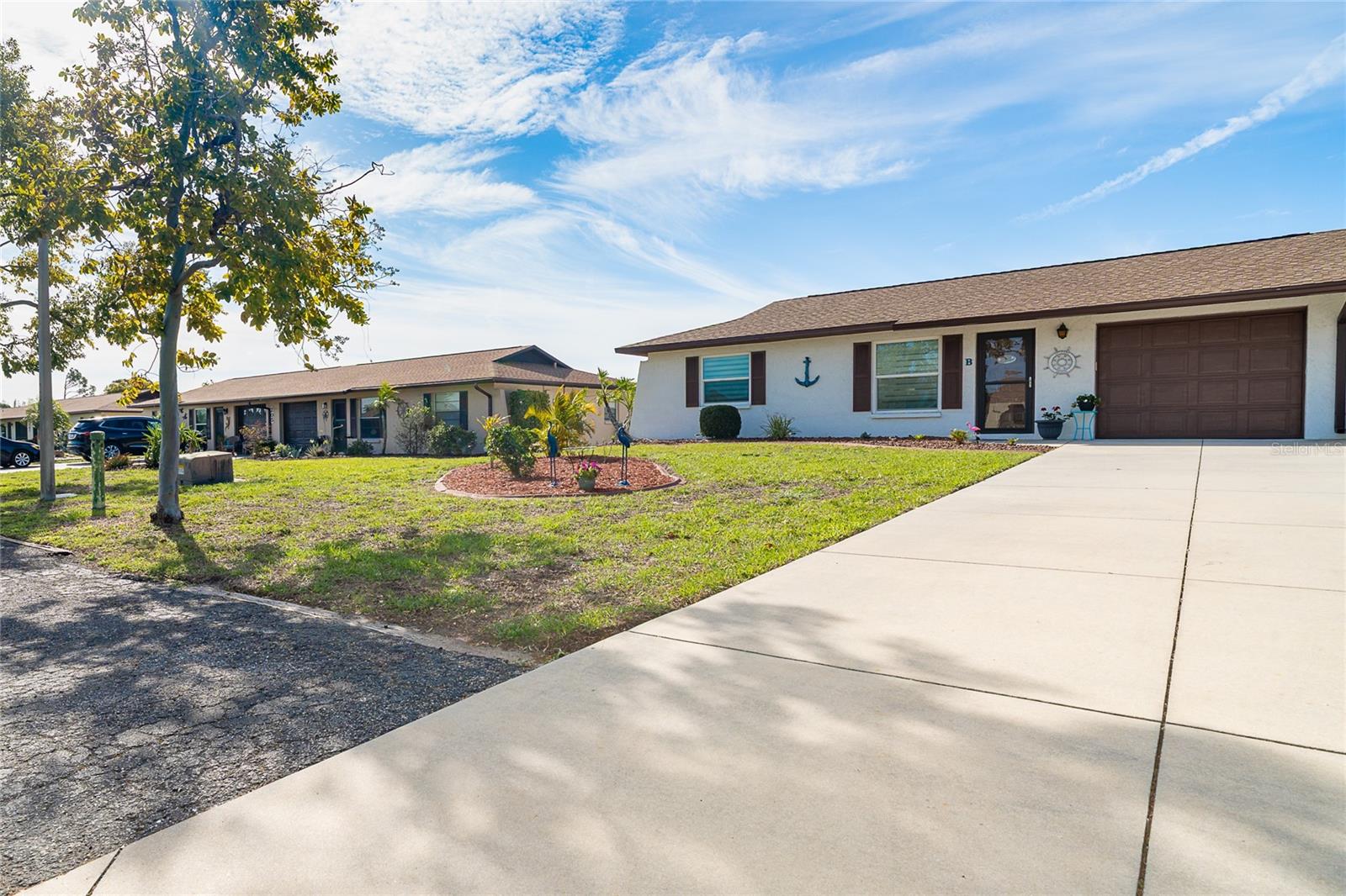 203 HIGH POINT DR #203B, ENGLEWOOD, FL, 34223