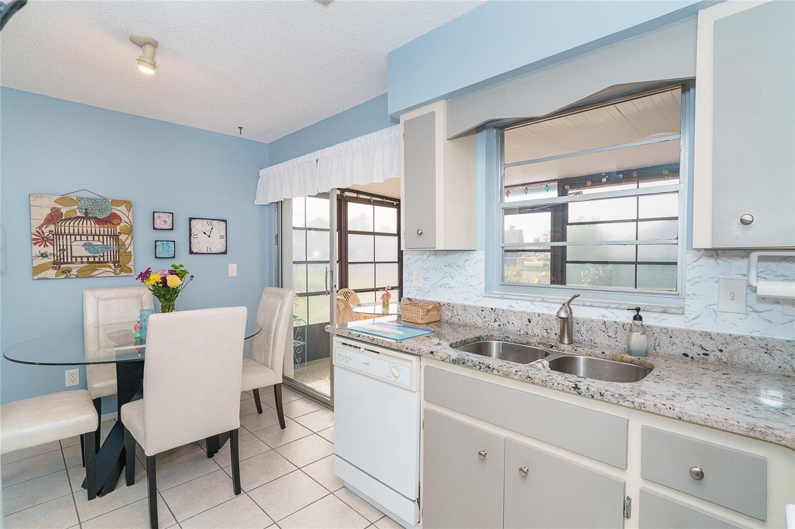 203 HIGH POINT DR #203B, ENGLEWOOD, FL, 34223