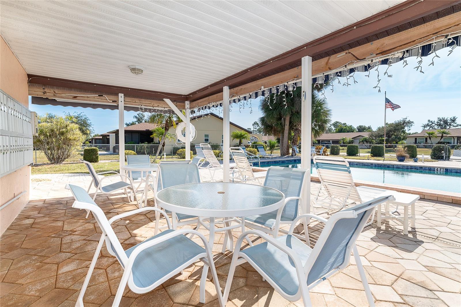 203 HIGH POINT DR #203B, ENGLEWOOD, FL, 34223