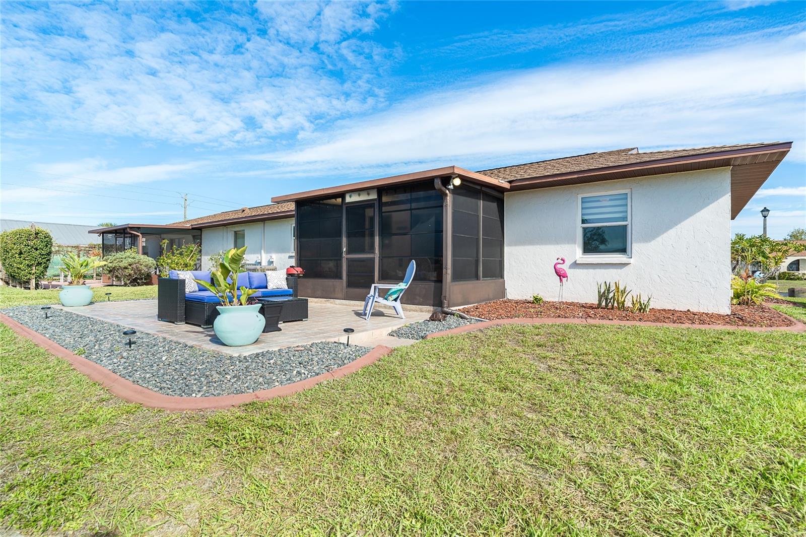 203 HIGH POINT DR #203B, ENGLEWOOD, FL, 34223