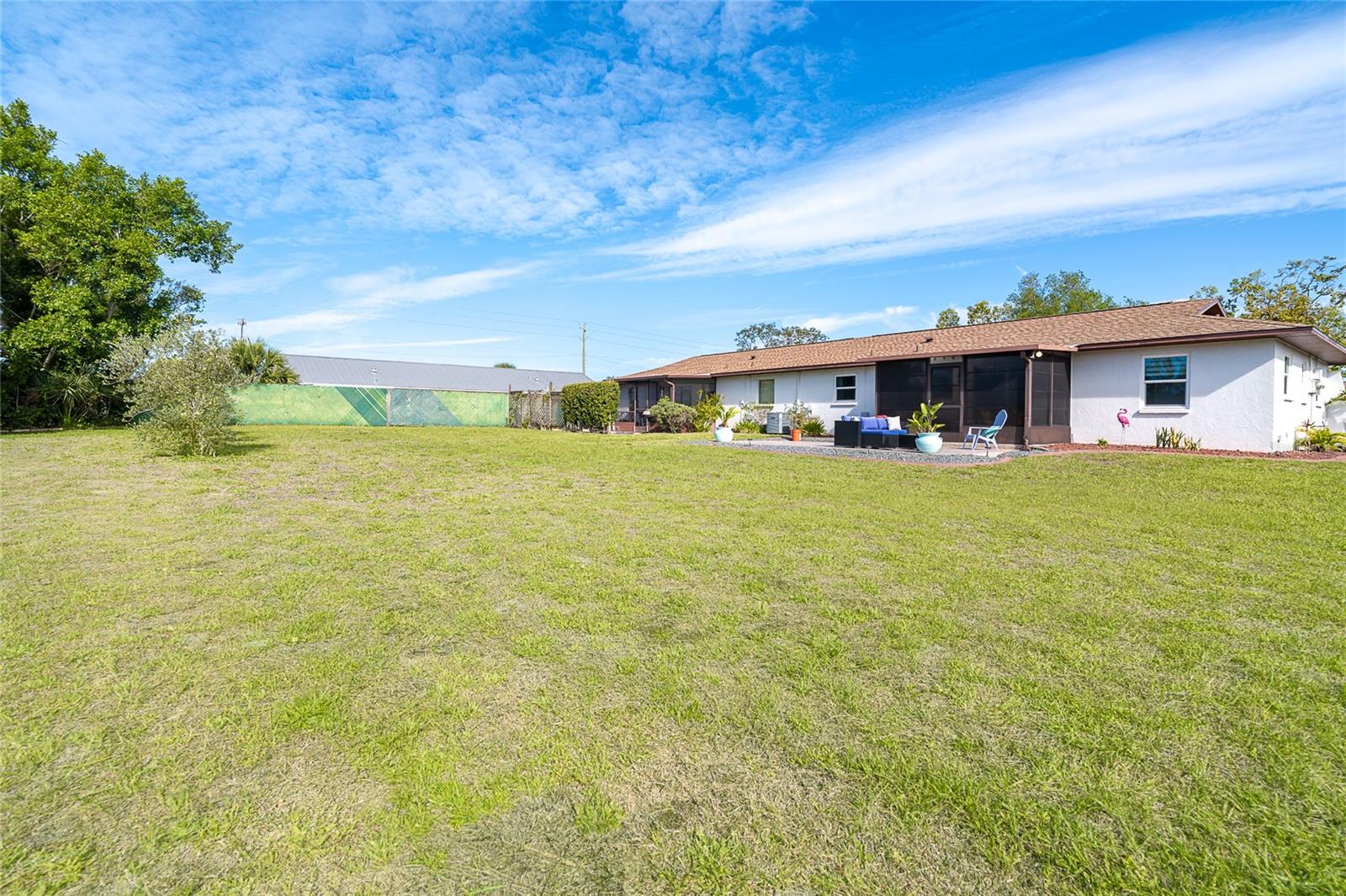 203 HIGH POINT DR #203B, ENGLEWOOD, FL, 34223