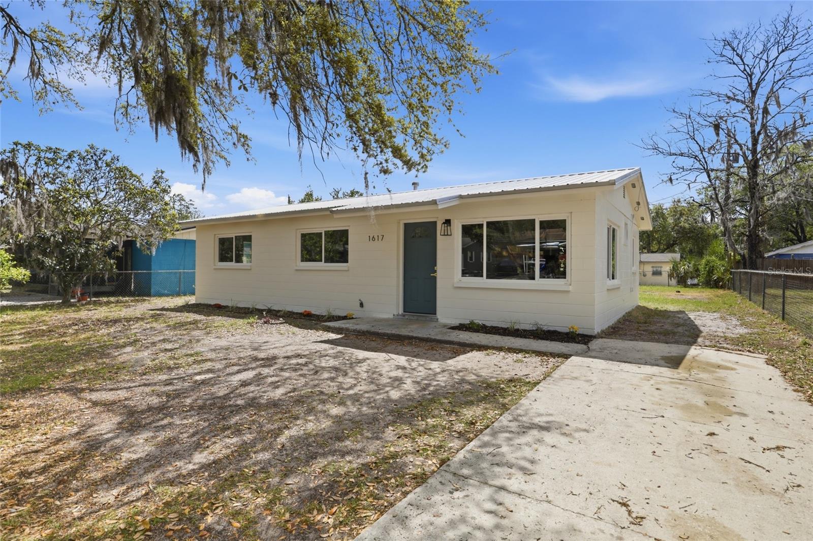 1617 SE 12TH AVE, GAINESVILLE, FL, 32641