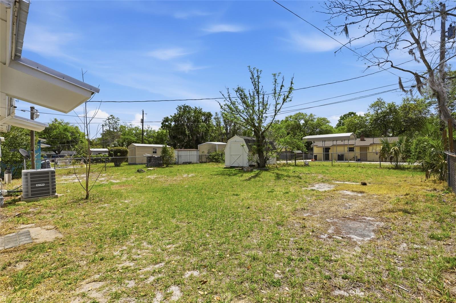 1617 SE 12TH AVE, GAINESVILLE, FL, 32641