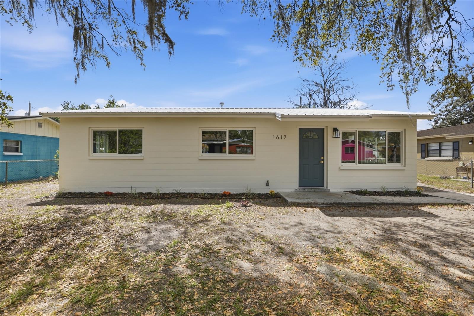 1617 SE 12TH AVE, GAINESVILLE, FL, 32641