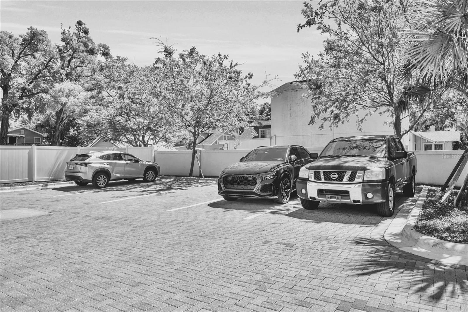 117 E CONCORD ST #7, ORLANDO, FL, 32801