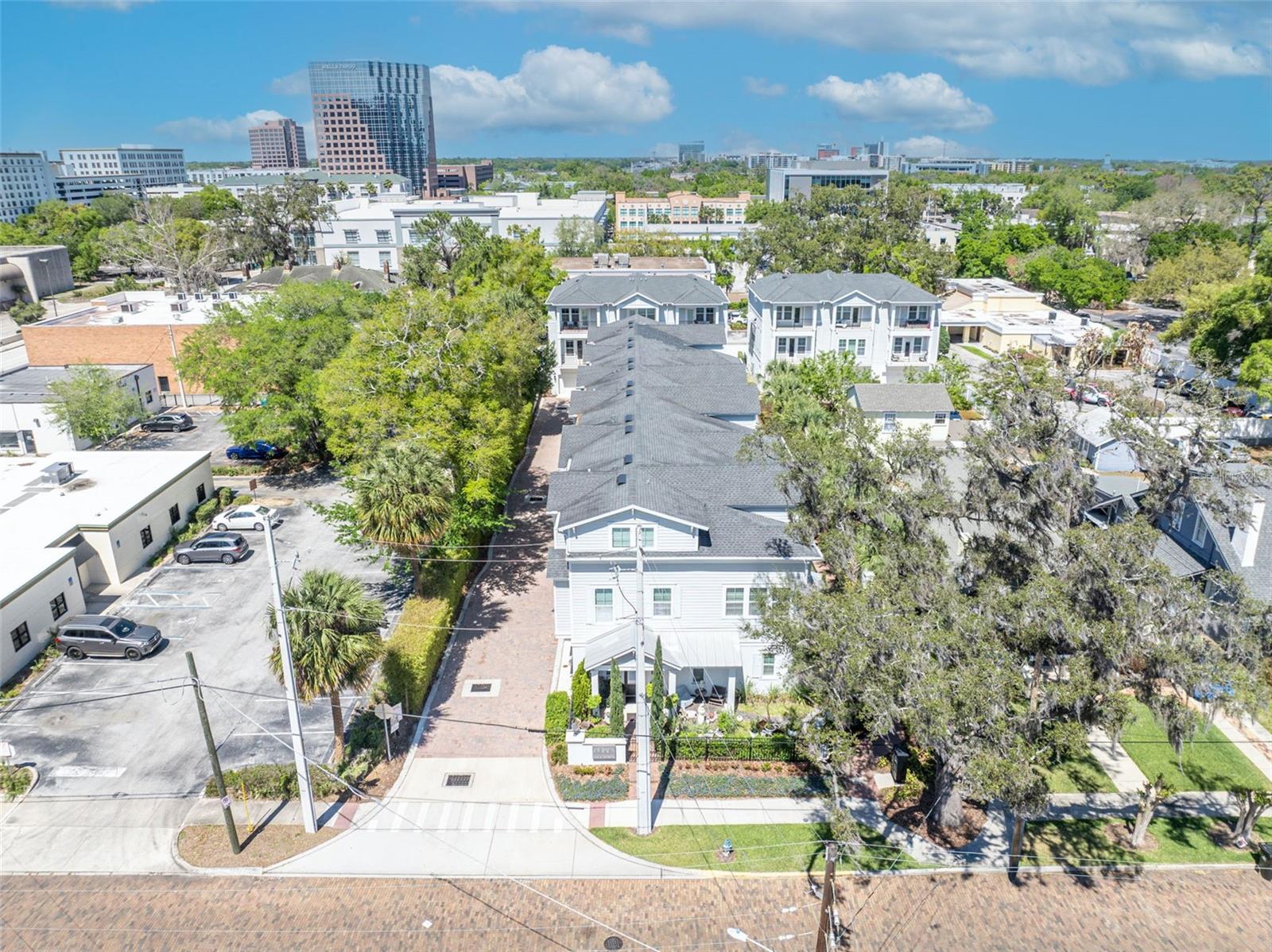 117 E CONCORD ST #7, ORLANDO, FL, 32801