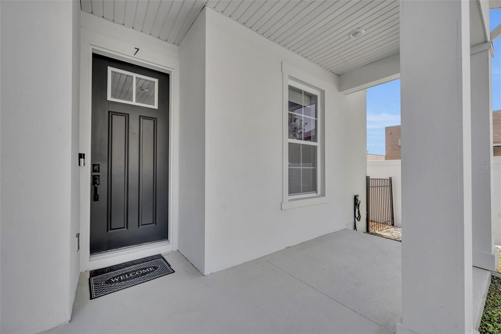 117 E CONCORD ST #7, ORLANDO, FL, 32801