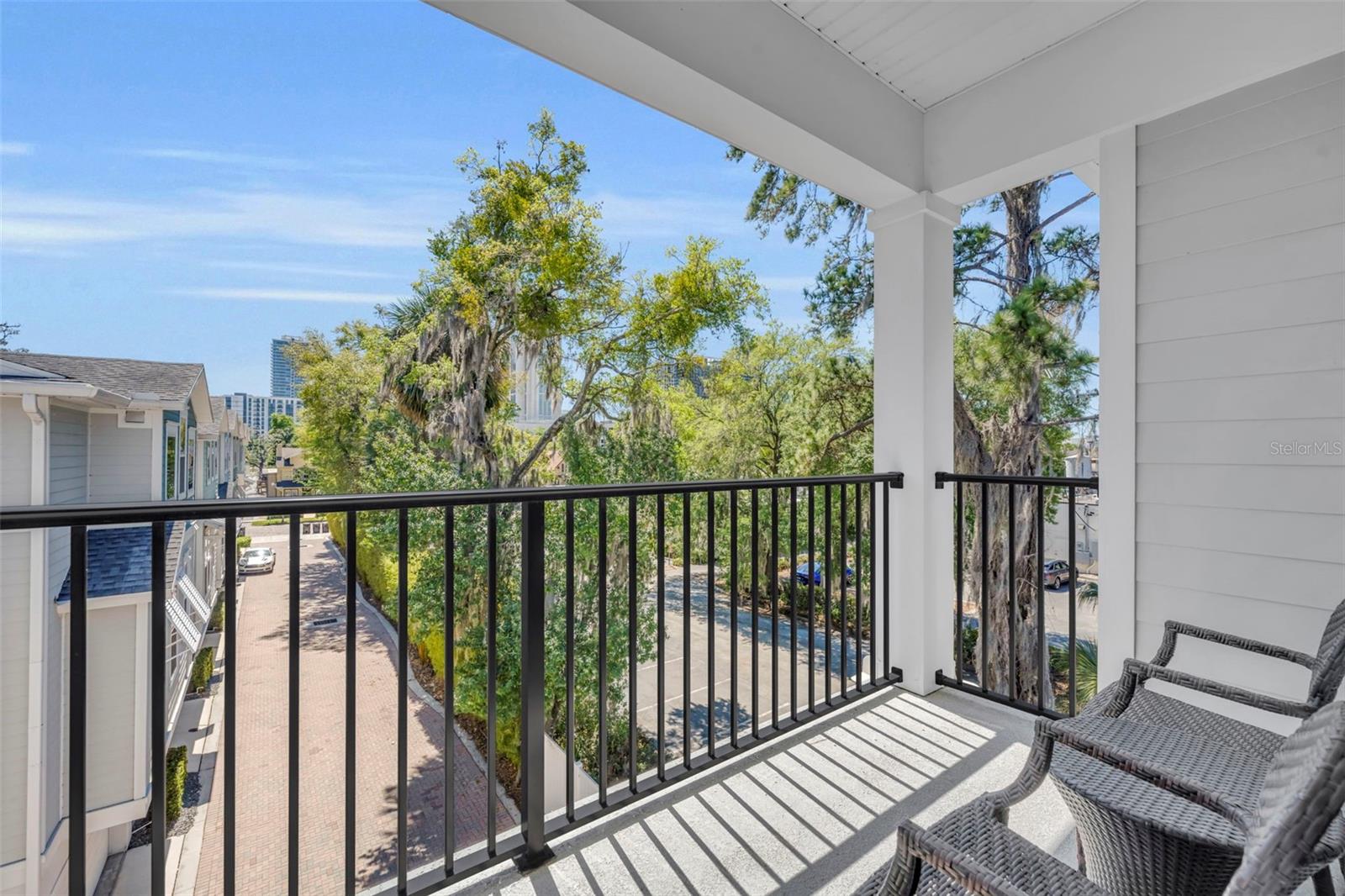 117 E CONCORD ST #7, ORLANDO, FL, 32801
