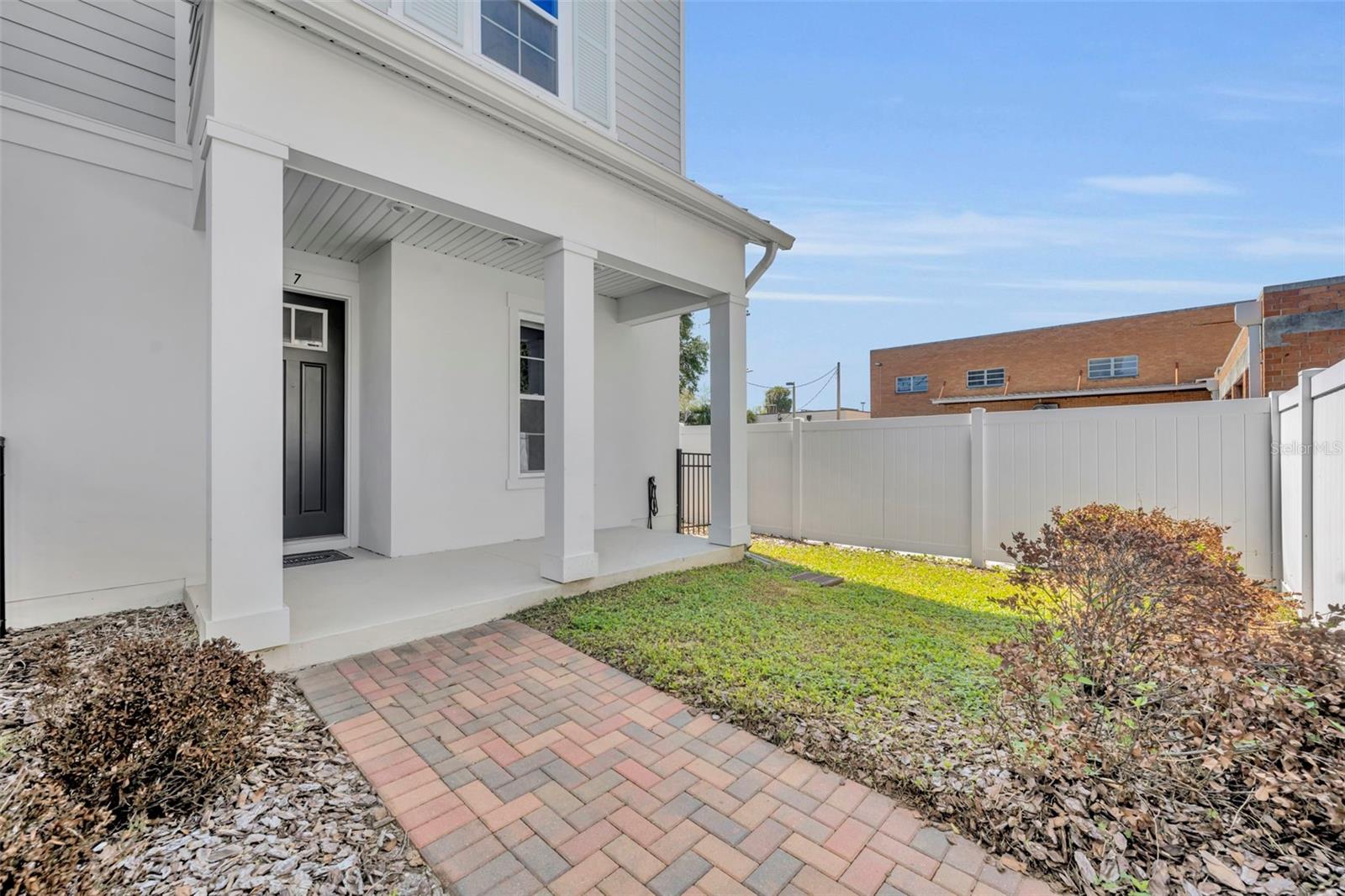 117 E CONCORD ST #7, ORLANDO, FL, 32801