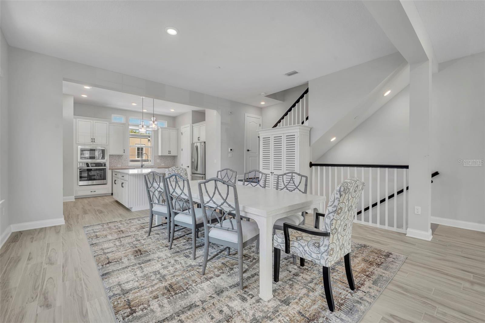 117 E CONCORD ST #7, ORLANDO, FL, 32801