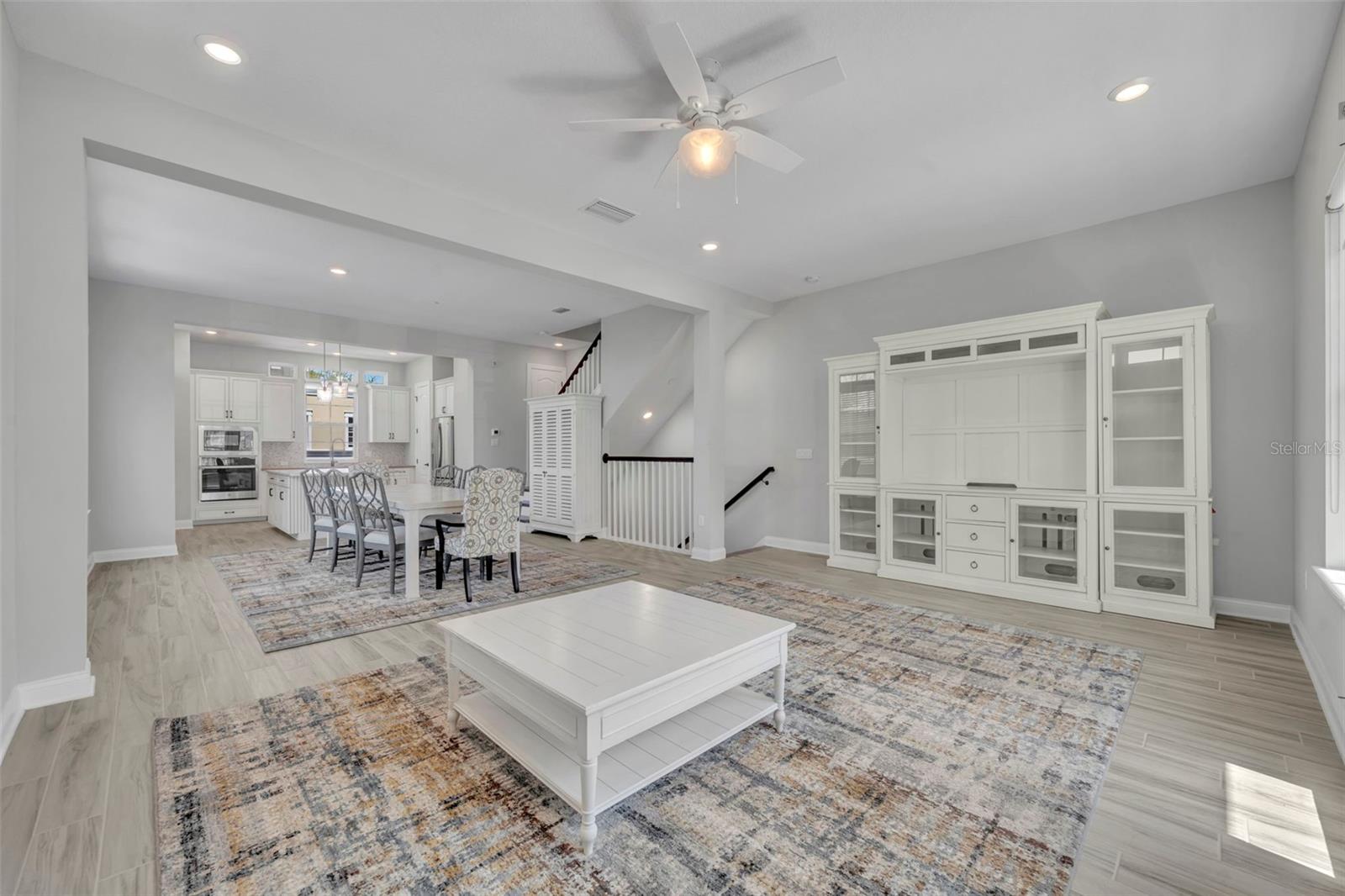 117 E CONCORD ST #7, ORLANDO, FL, 32801