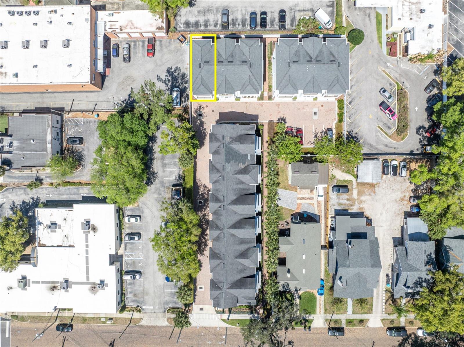117 E CONCORD ST #7, ORLANDO, FL, 32801