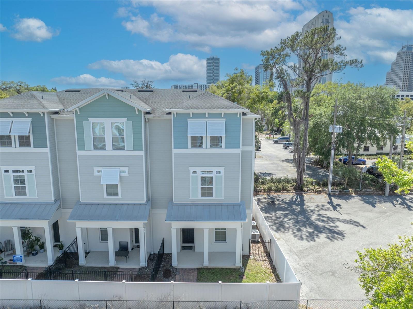 117 E CONCORD ST #7, ORLANDO, FL, 32801