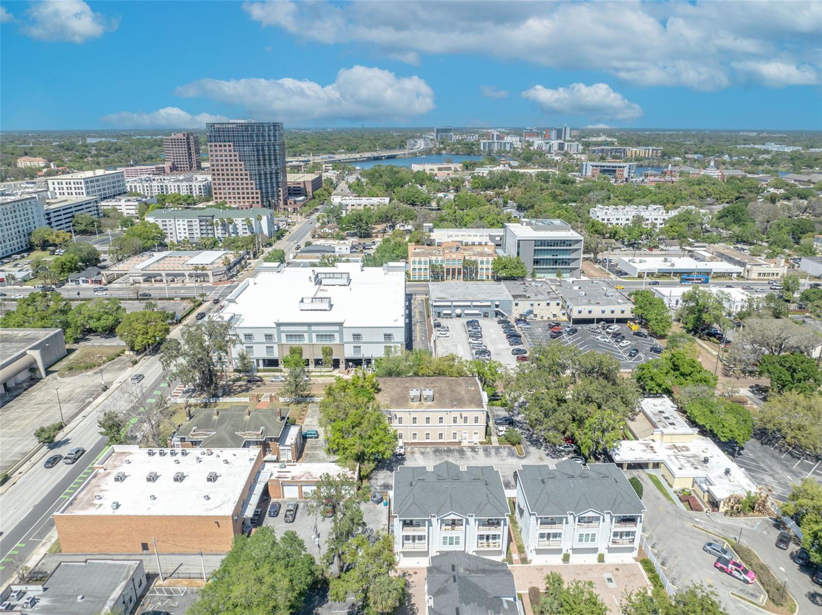 117 E CONCORD ST #7, ORLANDO, FL, 32801