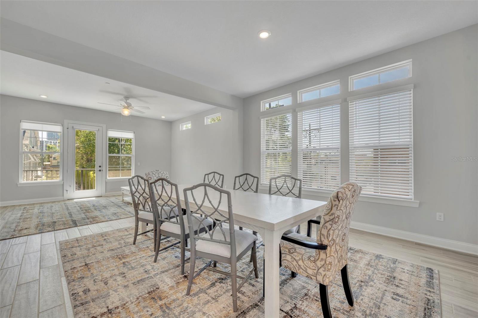 117 E CONCORD ST #7, ORLANDO, FL, 32801