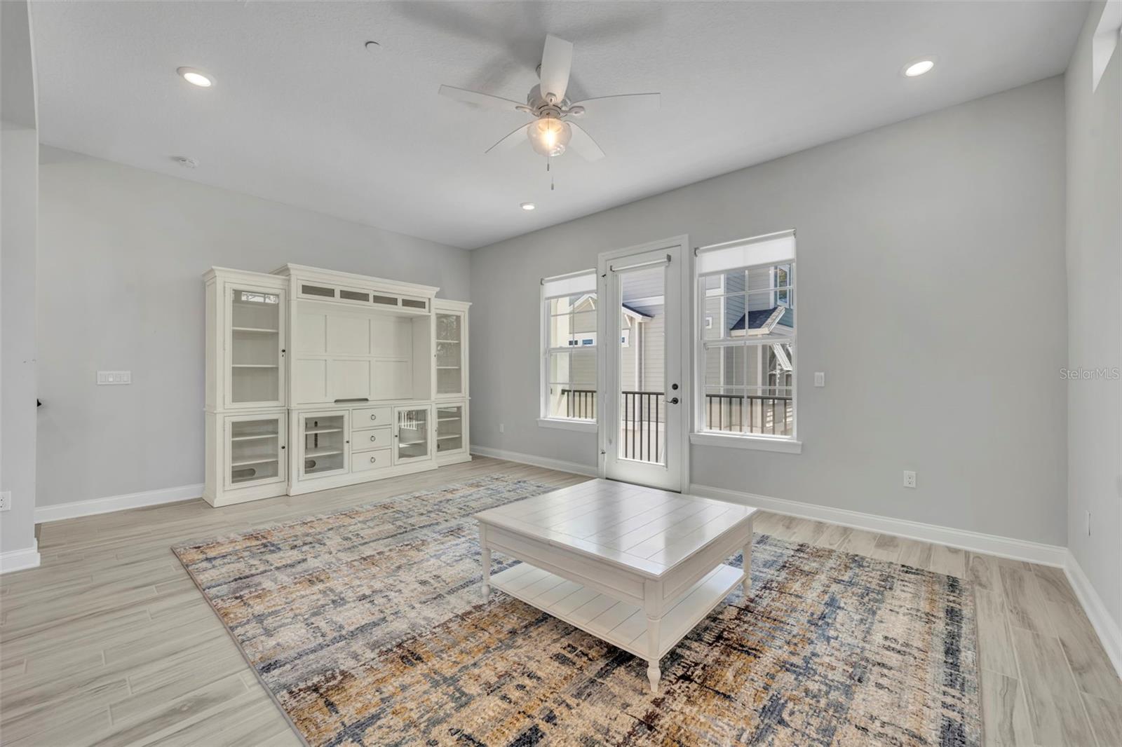 117 E CONCORD ST #7, ORLANDO, FL, 32801