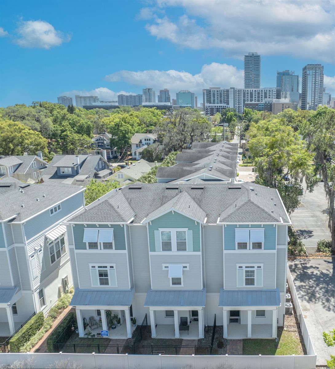 117 E CONCORD ST #7, ORLANDO, FL, 32801