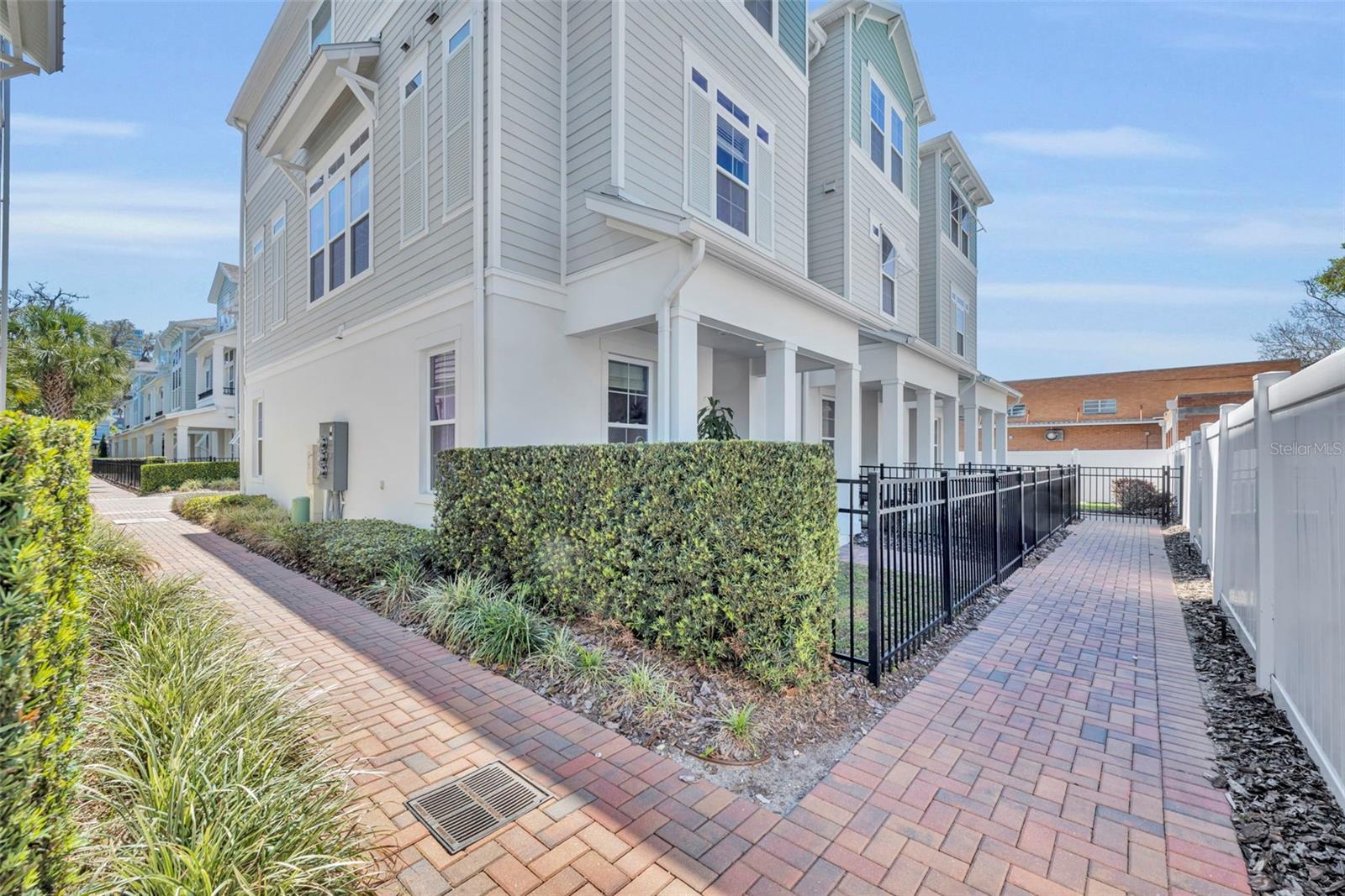 117 E CONCORD ST #7, ORLANDO, FL, 32801