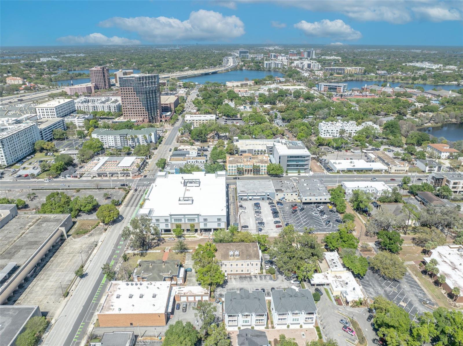 117 E CONCORD ST #7, ORLANDO, FL, 32801