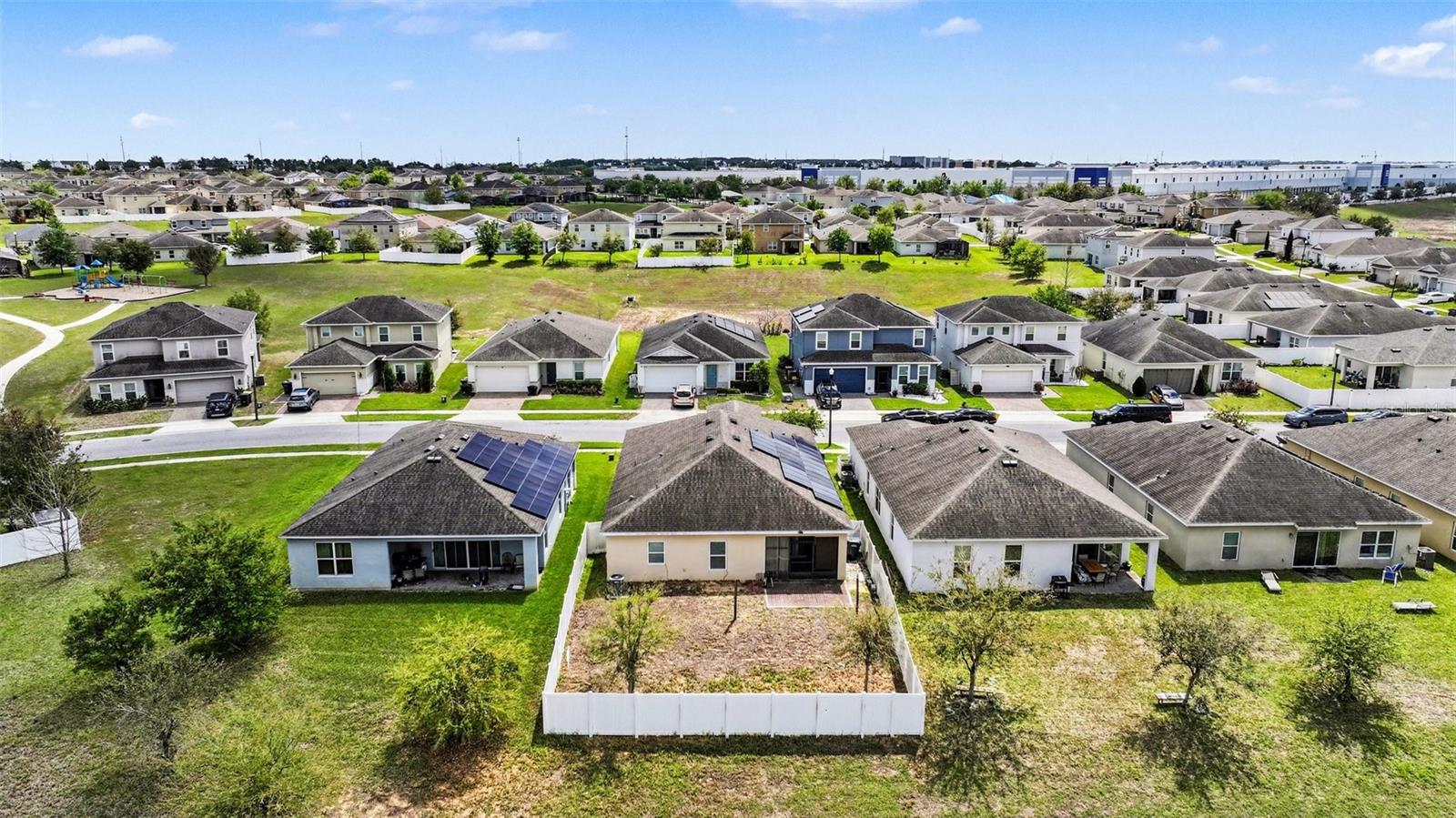815 MONTGOMERY WAY, DAVENPORT, FL, 33897