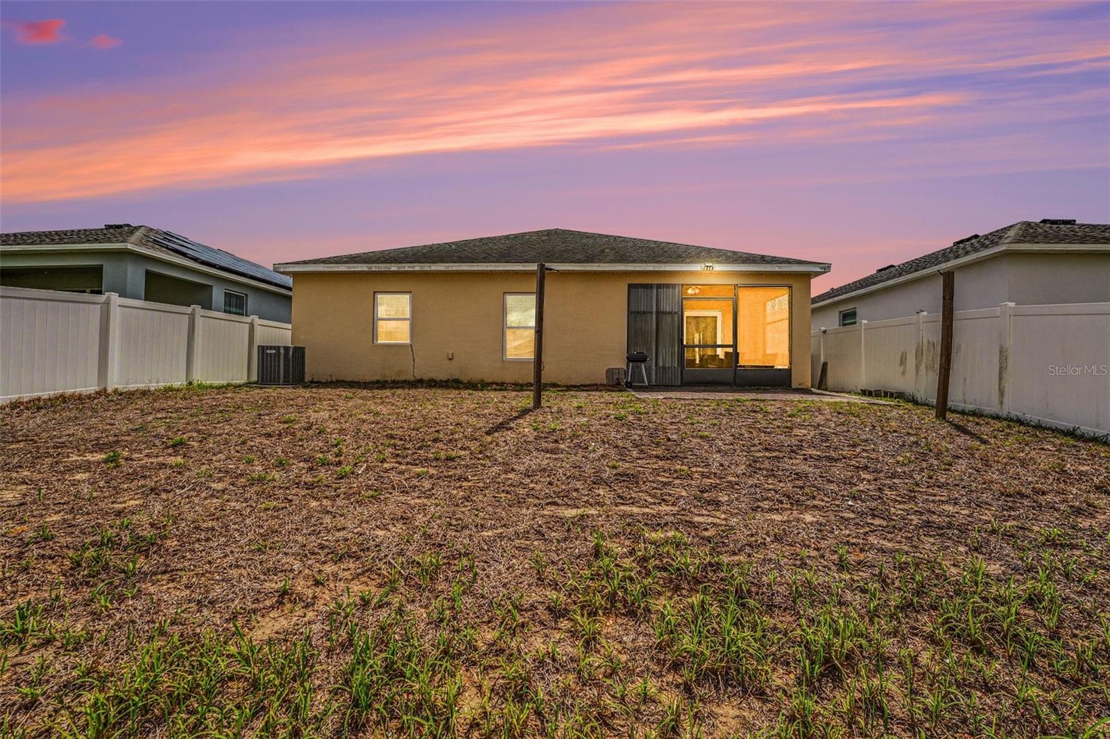 815 MONTGOMERY WAY, DAVENPORT, FL, 33897