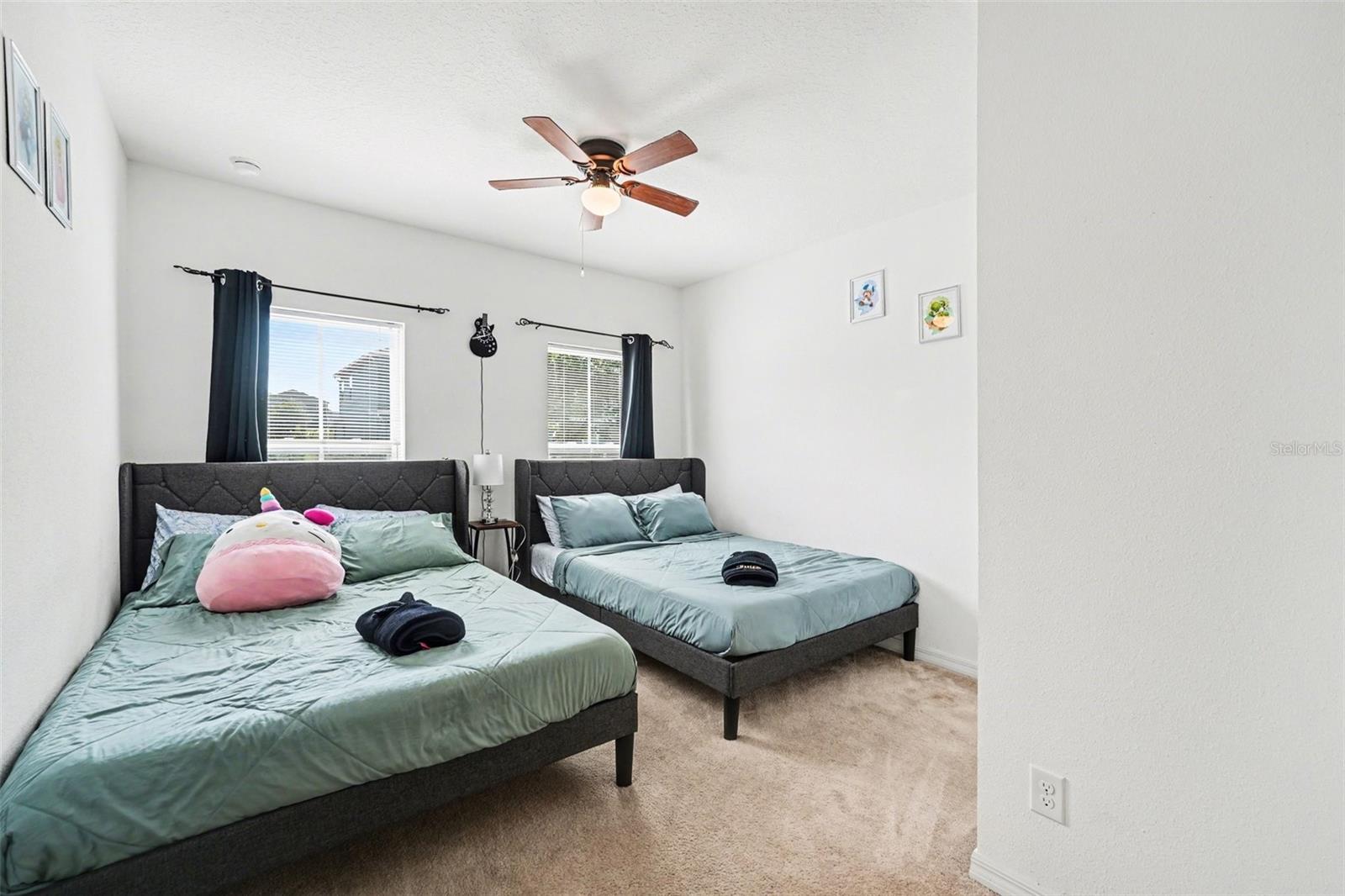 815 MONTGOMERY WAY, DAVENPORT, FL, 33897