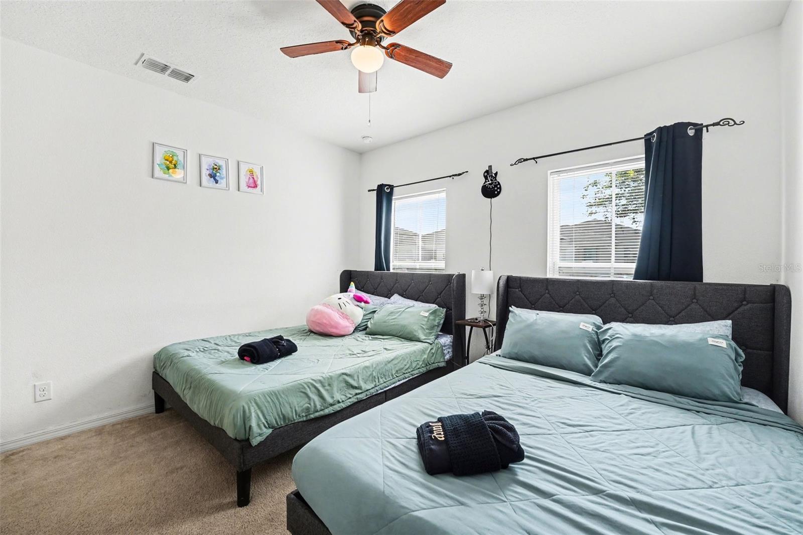 815 MONTGOMERY WAY, DAVENPORT, FL, 33897